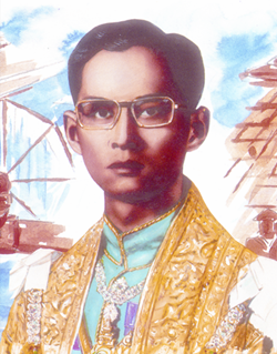 King Ananda Mahidol (Rama VIII), - n16-King_09