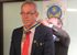 Rotary clubs install new presidents promising to Light Up Rotary 