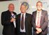 Rotary clubs install new presidents promising to Light Up Rotary 