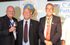 Rotary clubs install new presidents promising to Light Up Rotary 