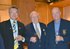 Rotary clubs install new presidents promising to Light Up Rotary 