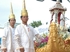 Asalaha Bucha Day and Buddhist Lent Candle Parades