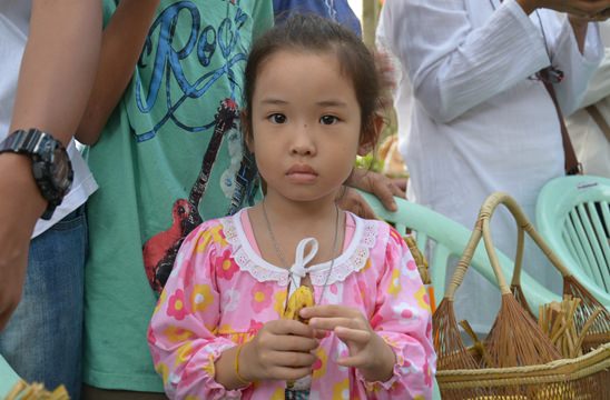 Prayers and merit making mark end of Buddhist Lent