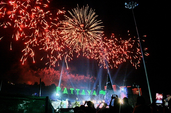 Happy New Year 2013
