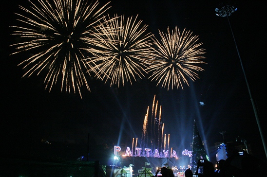 Happy New Year 2013