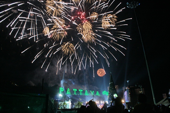 Happy New Year 2013