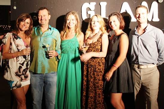 Glitz and Glimmer at Havana Glam,