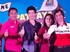 Pattaya International Music Festival 2012
