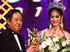 Filipina wins Miss International Queen