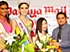 Miss Tiffany Universe winners visit Pattaya Mail