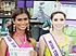 Miss Tiffany Universe winners visit Pattaya Mail