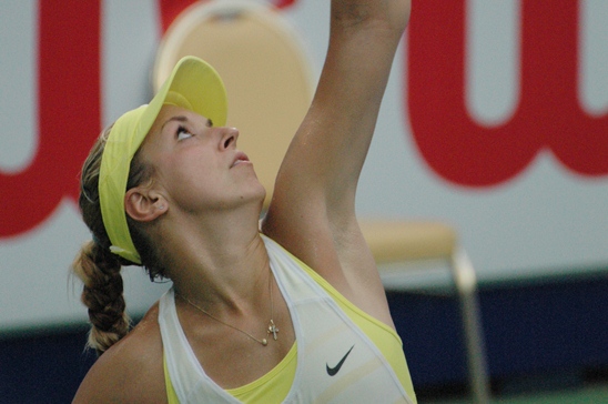 Kirilenko wins Pattaya Women�s Open 2013 crown