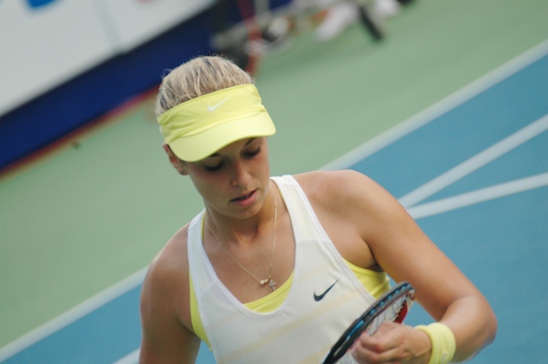 Kirilenko wins Pattaya Women�s Open 2013 crown