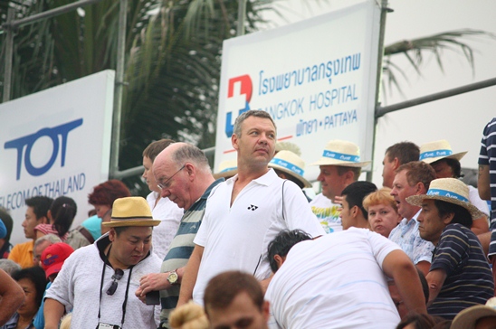 Kirilenko wins Pattaya Women�s Open 2013 crown