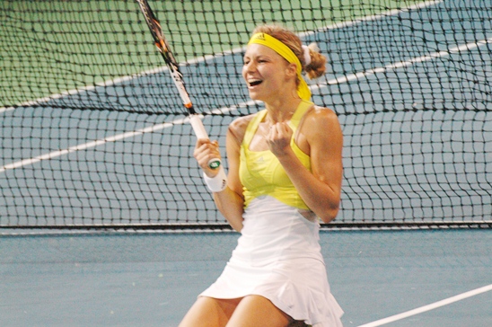 Kirilenko wins Pattaya Women�s Open 2013 crown