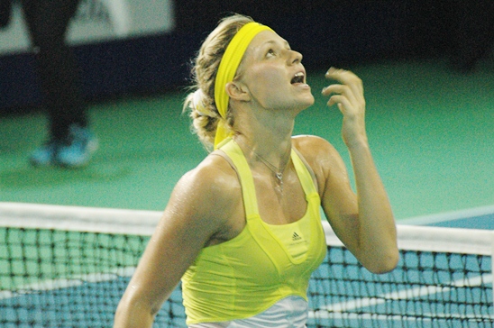 Kirilenko wins Pattaya Women�s Open 2013 crown