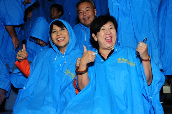 Rotary International�s �mini United Nations� brings Service above Self to Thailand