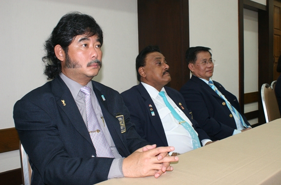 Final orientation for Rotary Youth Exchange students on eve of the great learning experience
