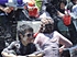Songkran Week In Pattaya 2012