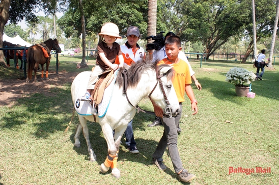 Thai Polo take victory in last-gasp thriller