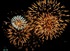 Pattaya International Fireworks Competition 2013