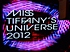 Queen of the night Miss Tiffany�s Universe 2012