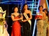 Queen of the night Miss Tiffany�s Universe 2012