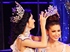 Queen of the night Miss Tiffany�s Universe 2012