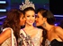 Queen of the night Miss Tiffany�s Universe 2012