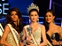 Queen of the night Miss Tiffany�s Universe 2012