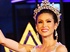 Queen of the night Miss Tiffany�s Universe 2012