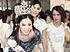 Queen of the night Miss Tiffany�s Universe 2012