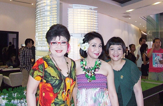 Tulip Group presents Centara Grand Residence in Grand Style