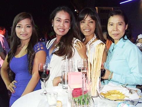 Tulip Group presents Centara Grand Residence in Grand Style