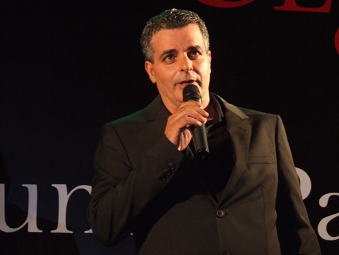 Tulip Group presents Centara Grand Residence in Grand Style