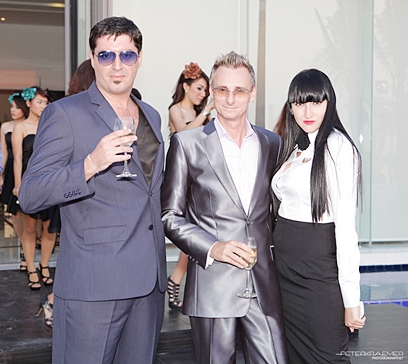 Tulip Group presents Centara Grand Residence in Grand Style