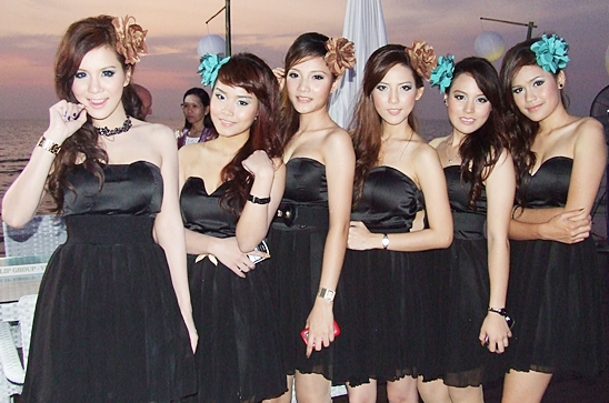 Tulip Group presents Centara Grand Residence in Grand Style