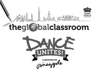 A dance opportunity for Nord Anglia education students.