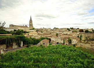 St. Emilion (Photo: Adam Baker)