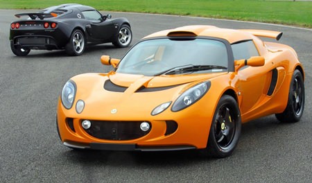 Lotus Exige