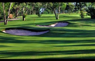 Siam Country Club, Old Course – hard to find a better presented course, anywhere.