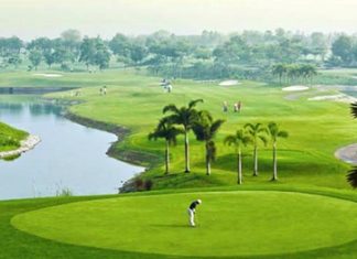 Enjoy a round of golf and compete for some great prizes at the second qualifying round of the ‘2014 Pattana Challenge’ on June 24.