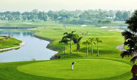 Enjoy a round of golf and compete for some great prizes at the second qualifying round of the ‘2014 Pattana Challenge’ on June 24.