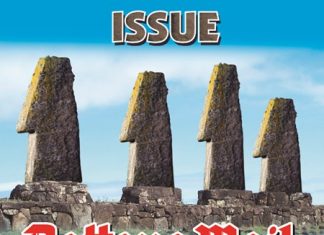 This edition represents a special, once in a lifetime achievement, for it is issue number 1111. For over 21 years, we have worked hard to be the voice of Pattaya, and will continue to do so into the future. In fact, in numerology, 1111 means initiating procedures to build a firm foundation for the future. It looks like we’re off to a good start.