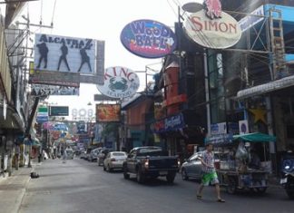 Pattaya-area officials agreed to take stern action against entertainment venues violating new dictates from the National Council for Peace and Order.