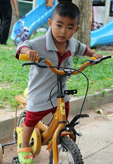 On your bike! - Pattaya Mail