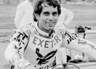 Ivan Mauger.