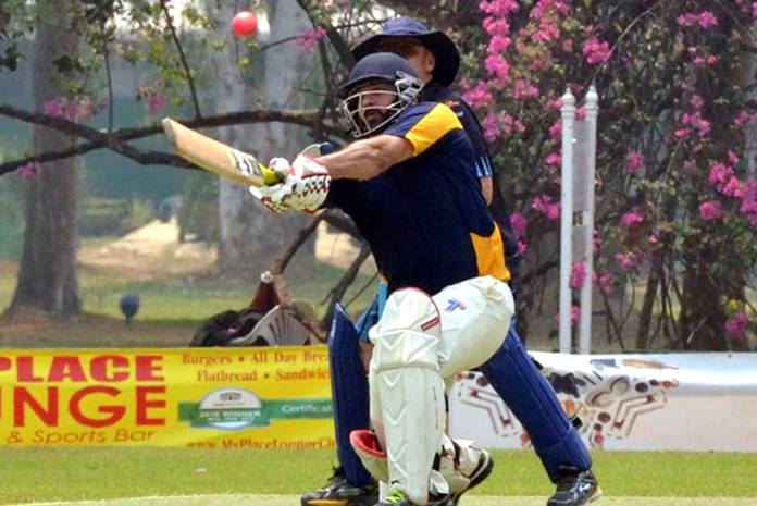 The world famous Chiang Mai International Cricket Sixes takes place from April 1-7 at the Chiang Mai Gymkhana Club.