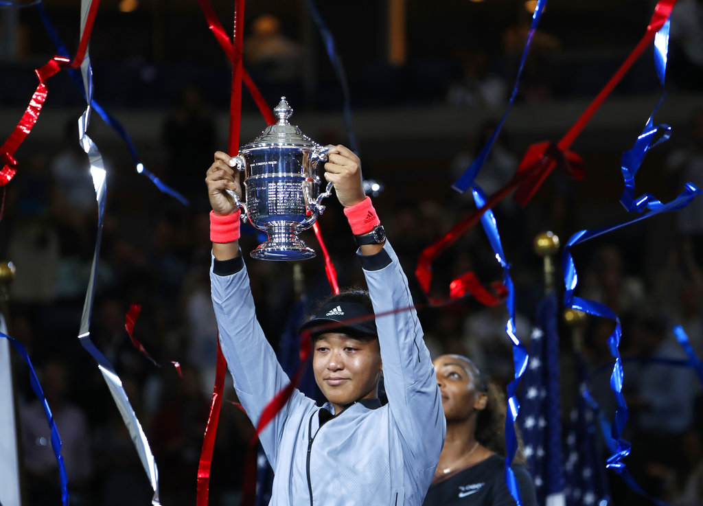 US Open Tennis