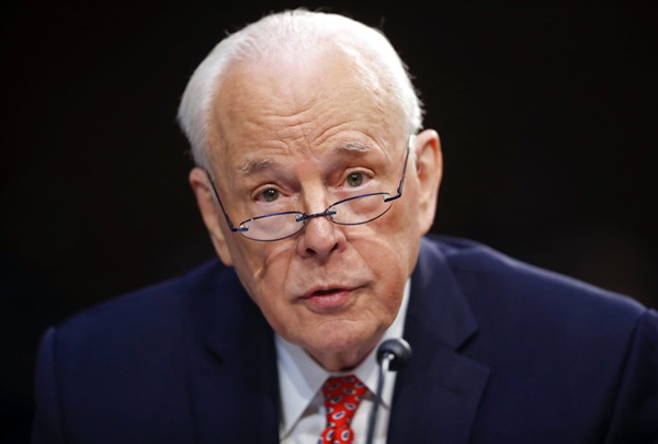 John Dean